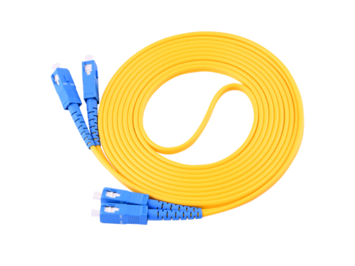 常用光纤跳线 来电咨询 东莞市昊凯光电科技供应