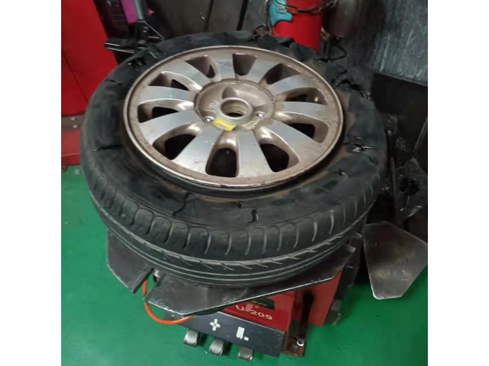 杨浦区小型汽车轮胎救援哪家快