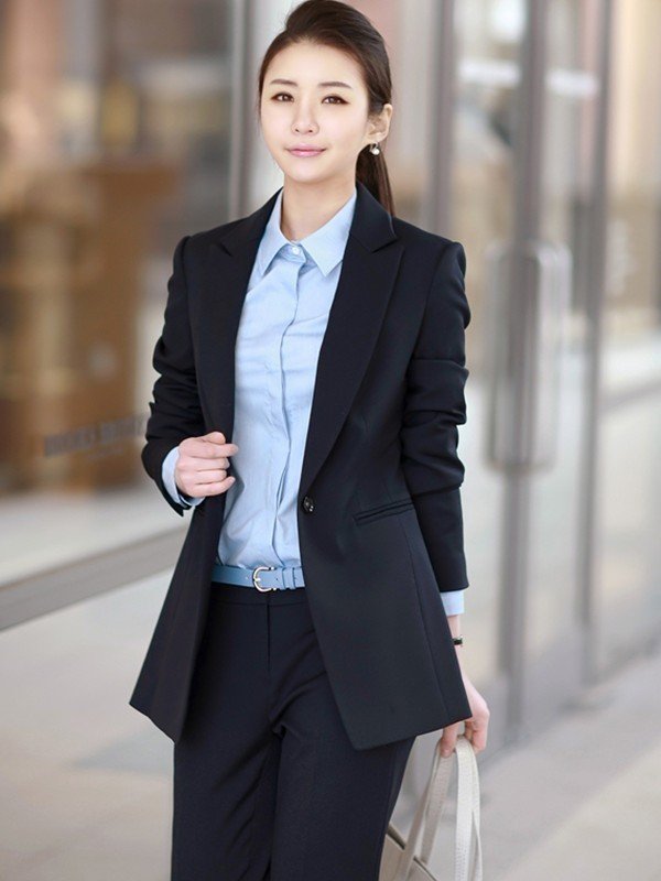 女士西裝