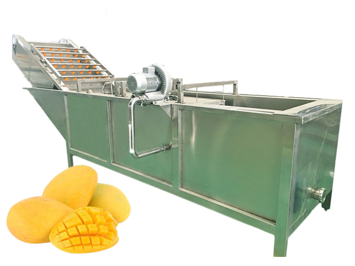 青海小型芒果加工生產(chǎn)線 上海果豐機(jī)械設(shè)備供應(yīng)