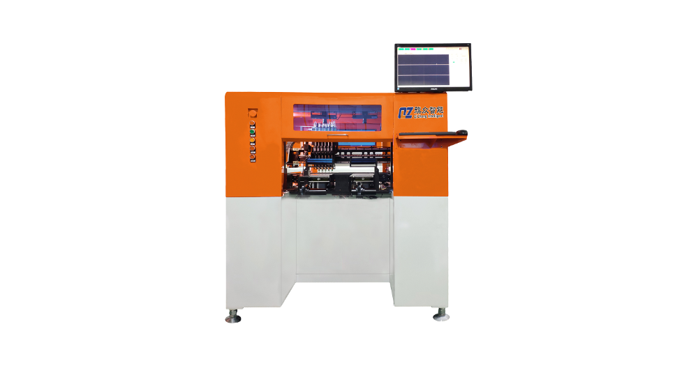 深圳機(jī)器人貼合系統(tǒng)解決方案 歡迎來(lái)電 深圳市旗眾智能科技供應(yīng)