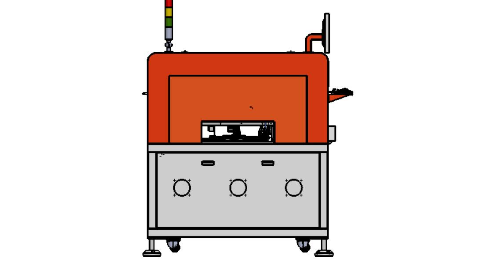 深圳攝像頭貼合系統(tǒng)怎么用 歡迎咨詢 深圳市旗眾智能科技供應(yīng)
