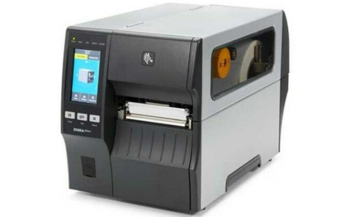 镇江105SL打印机打印