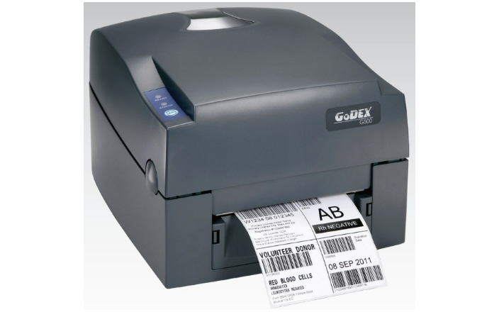 无锡ZX430i打印机生产