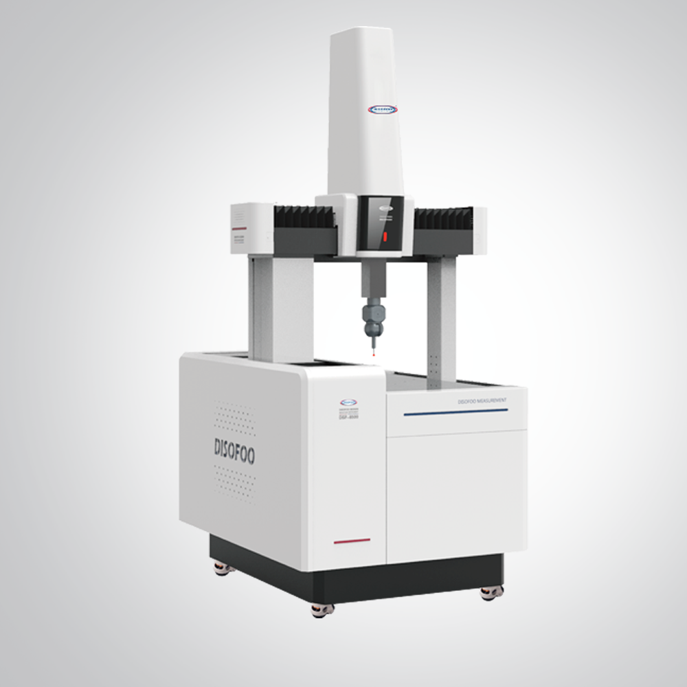 DSF系列車間型CMM