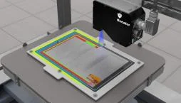 Ultra-fine Laser Lines for Inspection