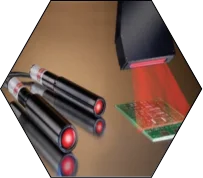 Laser Light Source For Machine Vision Light