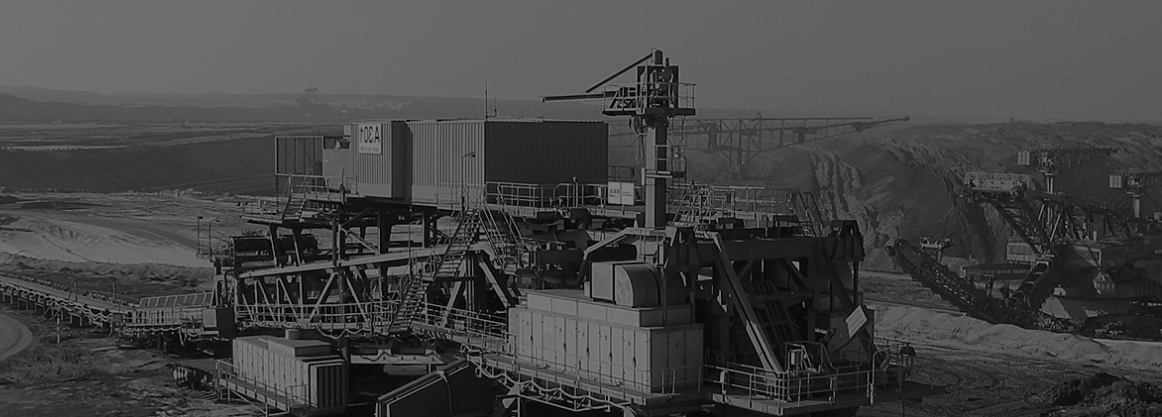 曲臂式高空作业车