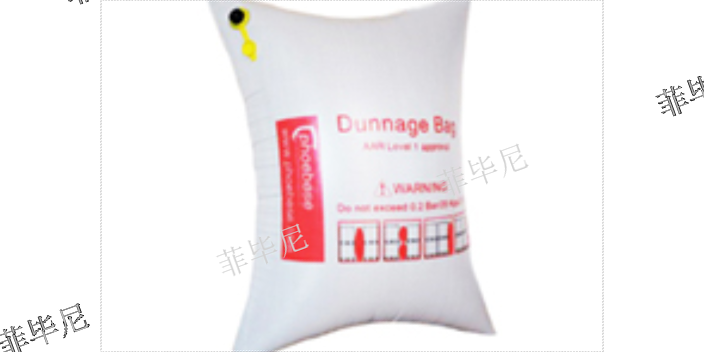 南京货运集装箱充气袋运输充气袋使用方法