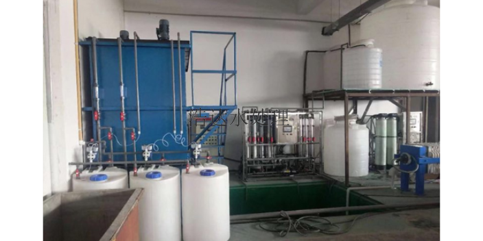 杭州印染厂污水处理设备费用是多少,污水设备