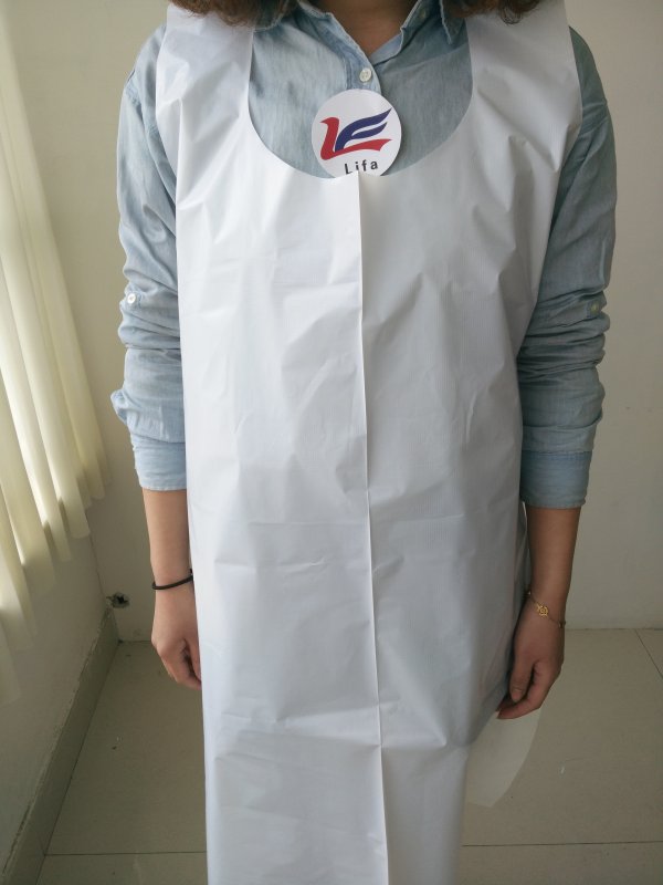 PE圍裙