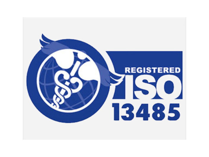 江苏灭菌医疗器械ISO13485认证机构