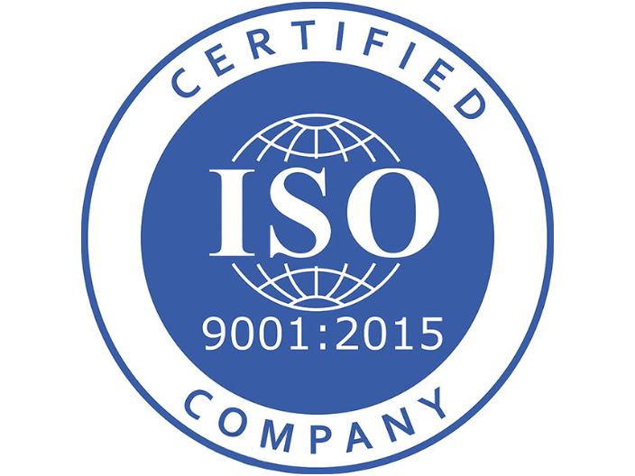 常州电子行业ISO9001认证