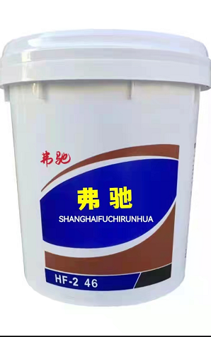 弗馳工業油