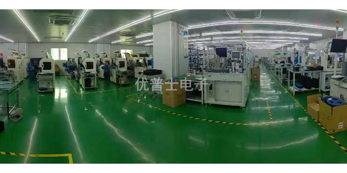 广西自动化芯片测试设备厂家 真诚推荐 优普士电子供应