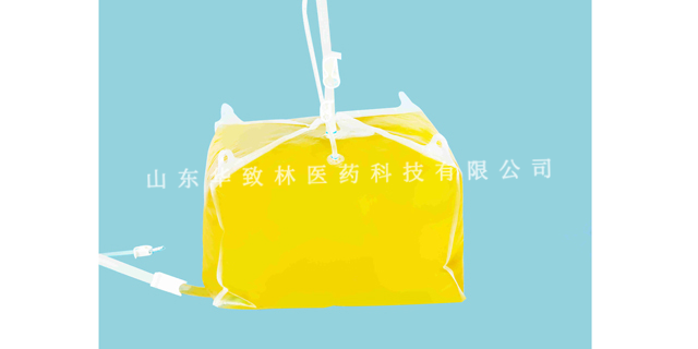 四川生物制药用一次性储液袋,储液袋