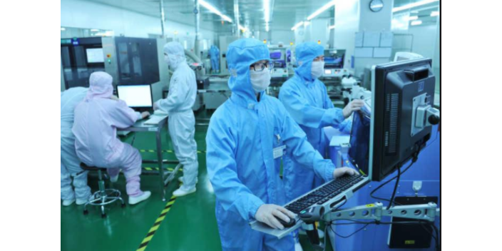 广西大容量芯片测试过程 服务至上 优普士电子供应