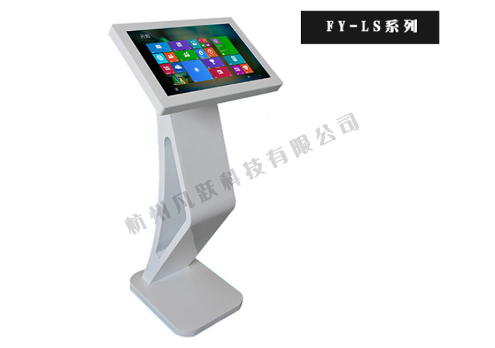 宁波品牌触摸查询一体机价格表格,触摸查询一体机