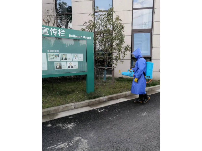 黄浦商务楼空气治理净化器租赁 上海净楚环保科技供应