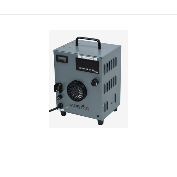 RAIS 900系列空氣氣溶膠與碘取樣器