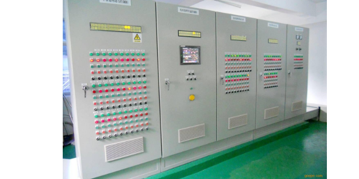 空调控制柜厂家 成都科劲自动化设备供应