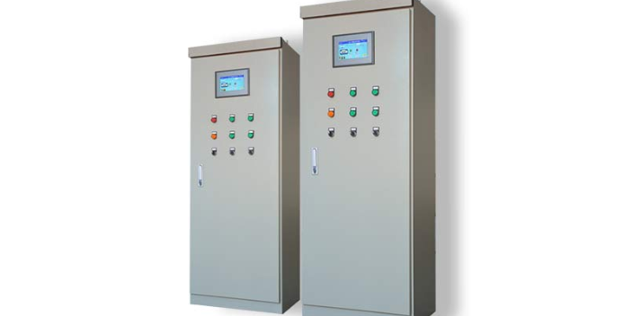 四川废水处理控制柜调试 成都科劲自动化设备供应