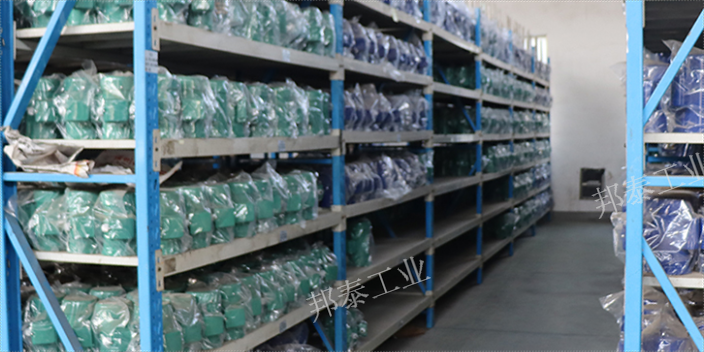 海南加工废水处理泵执行标准