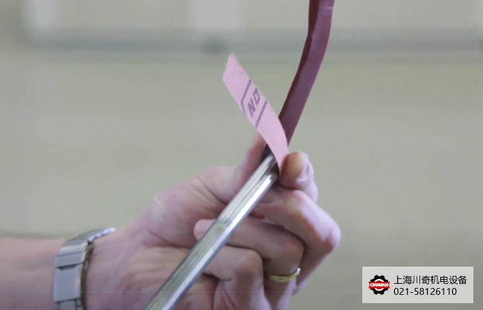 IVF冷卻特性測試探棒打磨