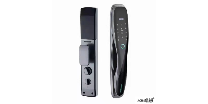 金華大門指紋鎖銷售廠家