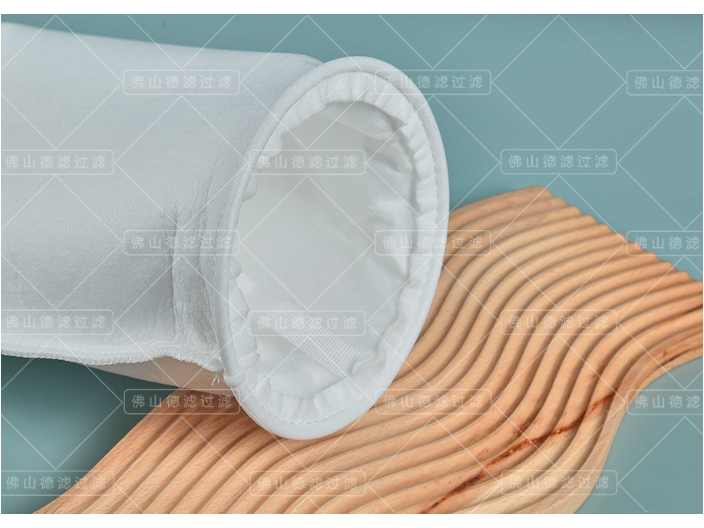PE聚酯滤袋哪里买,滤袋