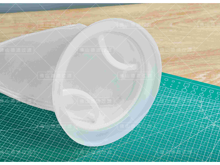 杭州聚酯过滤袋批发,过滤袋