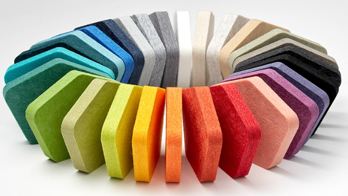 江苏专业聚酯纤维棉供应,聚酯纤维棉