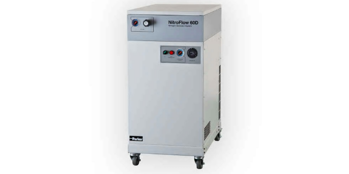 东莞液质氮气发生器DT604