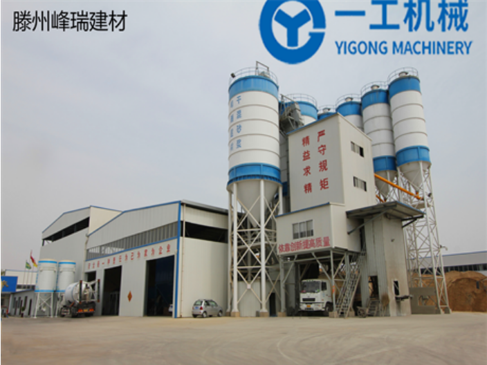 黑龙江国内干粉砂浆生产线联系方式 服务为先 苏州一工机械供应