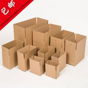 上城区重型纸箱批发一般多少钱