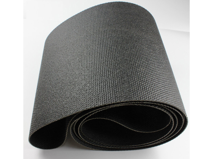 8mm双面纤维布输送带厂家供货 - 素博工业皮带供应 - 宝发网