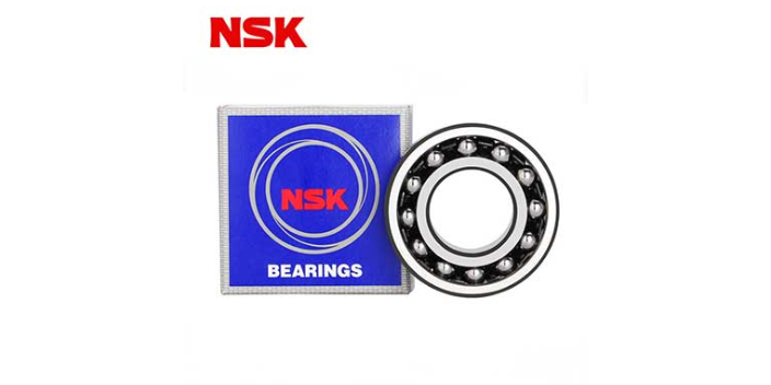NSK进口轴承代理商-成都瑞轴佳运机电设备供应