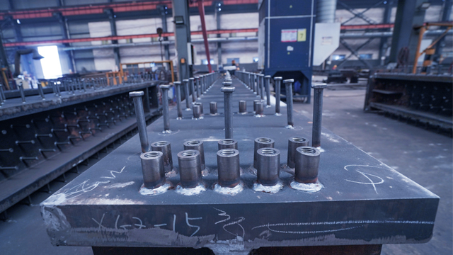铝合金桁架配件 欢迎来电 江苏恒久钢构供应