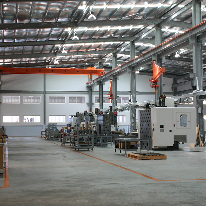 生產(chǎn)線(xiàn)