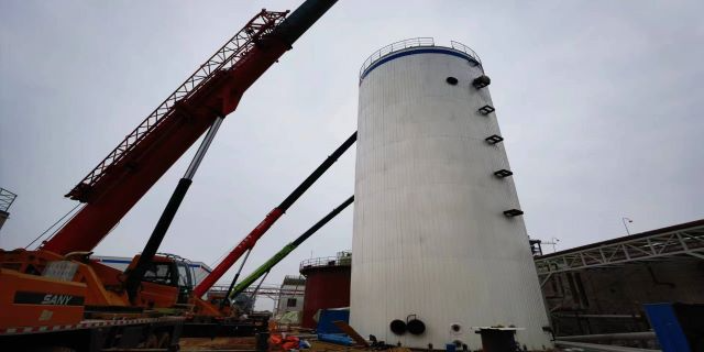 上海發(fā)酵厭氧反應(yīng)器型號(hào) 真誠(chéng)推薦 上海龐科環(huán)境供應(yīng)