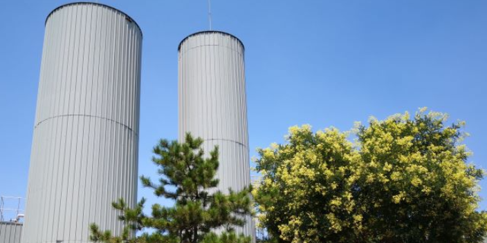 上海國(guó)產(chǎn)厭氧反應(yīng)器多少錢 歡迎咨詢 上海龐科環(huán)境供應(yīng)