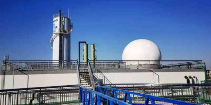 上海小型厭氧反應(yīng)器價(jià)格 誠(chéng)信服務(wù) 上海龐科環(huán)境供應(yīng)