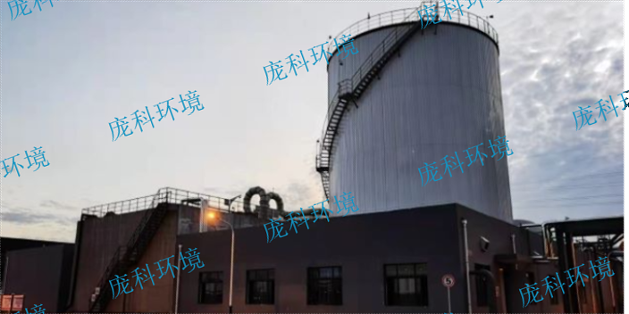 福建发酵厌氧反应器哪家技术好