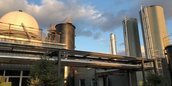 上海高效厭氧反應(yīng)器作用 推薦咨詢 上海龐科環(huán)境供應(yīng)