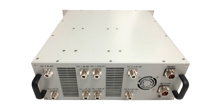四川应用射频功率放大器设计 能讯通信科技供应