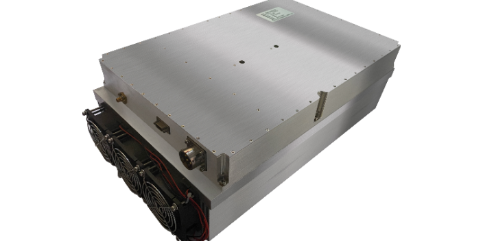 江西低频射频功率放大器检测技术 能讯通信科技供应