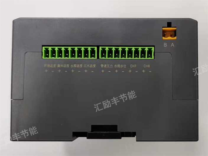 广东节能热水系统远程控制品牌