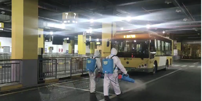 松江区火车站消杀价格