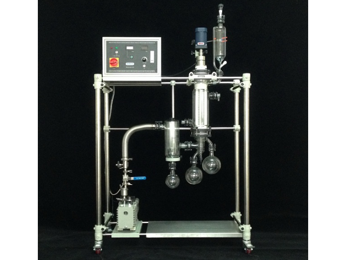 天津MD800V分子蒸馏生产厂家,MD800V分子蒸馏