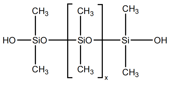 Hydroxy silicone Fluid Hydroxy silicone Fluid